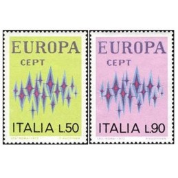 EUROPA UNITA 1174-1175