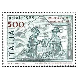 NATALE 1853