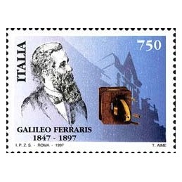 100 ANNI MORTE GALILEO...