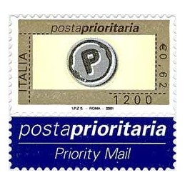 PRIORITARIA 3a EMISSIONE 2530