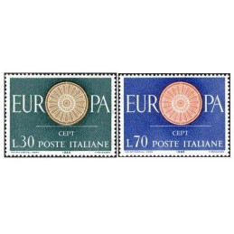 EUROPA 895-896