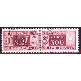 1955-79 CORNO DI POSTA E...