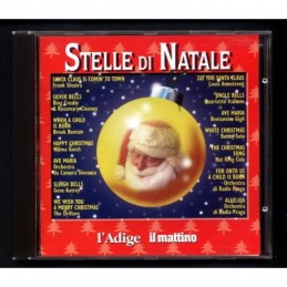CD STELLE DI NATALE L'ADIGE...