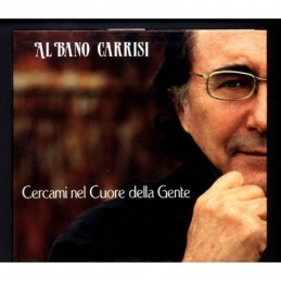 CD ALBANO CARRISI CERCAMI...