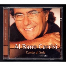 CD ALBANO CARRISI CANTO AL...