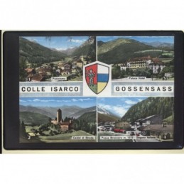 COLLE ISARCO (BZ)...