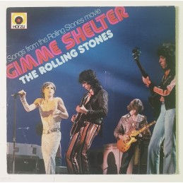 THE ROLLING STONES GIMME...