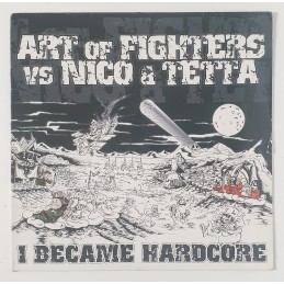 ART OF FIGHTERS VS NICO &...