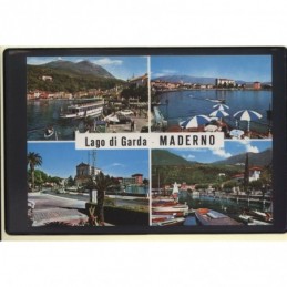 MADERNO (BS) LPUZZLE DEL...