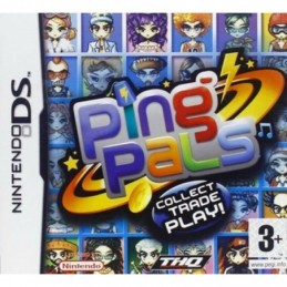 2DS NINTENDO DS GIOCO PING...