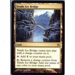 MTG MAGIC : TENDO ICE...