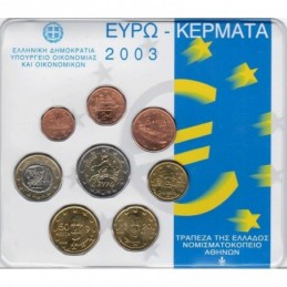 GRECIA 2003 DIVISIONALE...