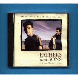 CD FATHERS AND SONS COLONNA...