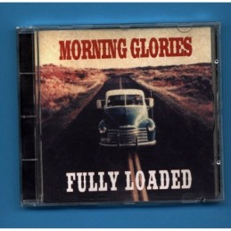 CD MORNING GLORIES - FULLY...