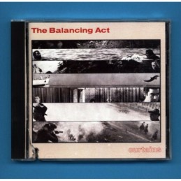 CD THE BALANCING ACT -...