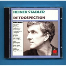 CD HEINER STADLER -...