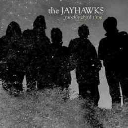 CD + DVD THE JAYHAWKS...