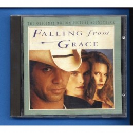 CD FALLING FROM GRACE THE...