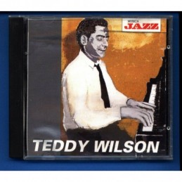 CD TEDDY WILSON MUSICA JAZZ...