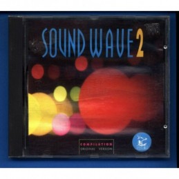 CD SOUND WAVE 2 CD 212