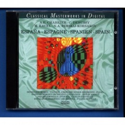 CD CLASSICAL MASTERWORKS IN...