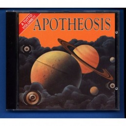 CD APOTHEOSIS CD 254