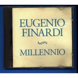 CD EUGENIO FINARDI...