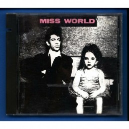 CD MISS WORLD CD 328
