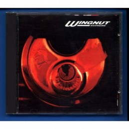 CD WINGNUT SUPREME F96 CD 316