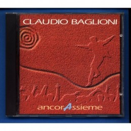 CD CLAUDIO BAGLIONI...