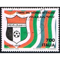 REP.ITALIANA USATI