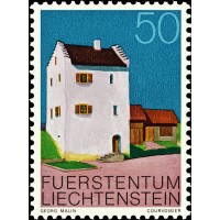 LIECHTENSTEIN