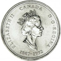 MONETE CANADA